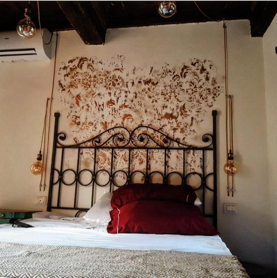 Toscana Made In Love Massa  Exterior photo