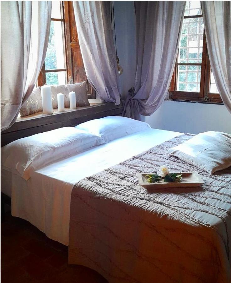 Toscana Made In Love Massa  Exterior photo