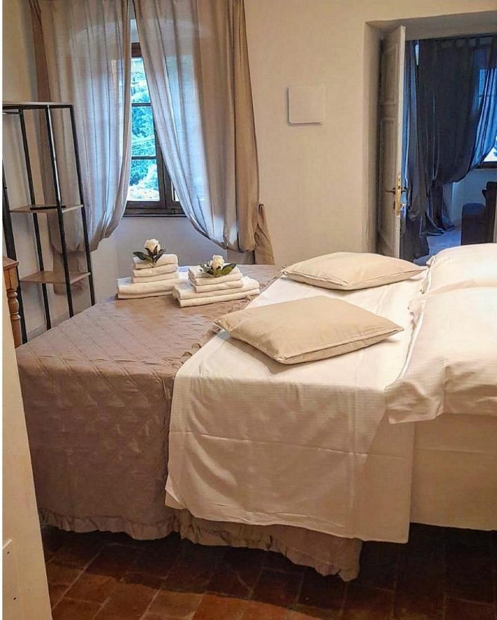 Toscana Made In Love Massa  Exterior photo