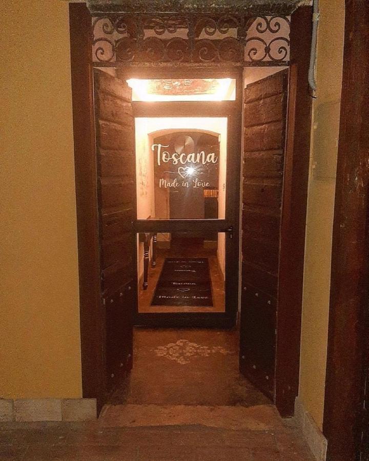 Toscana Made In Love Massa  Exterior photo